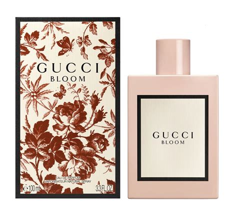 gucci pink fragrance|Gucci bloom perfume for women.